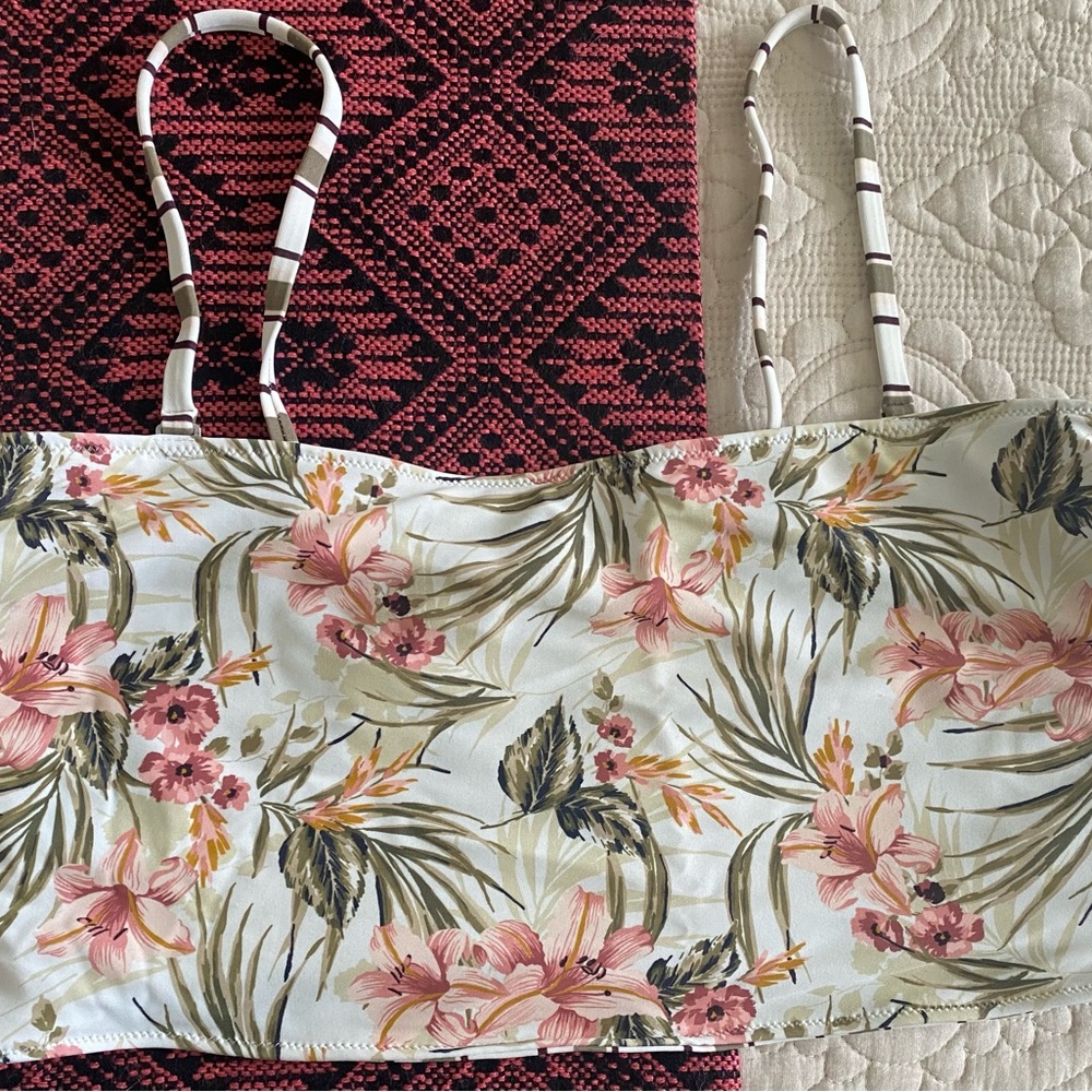 Abercrombie & Fitch Swimsuit Top
